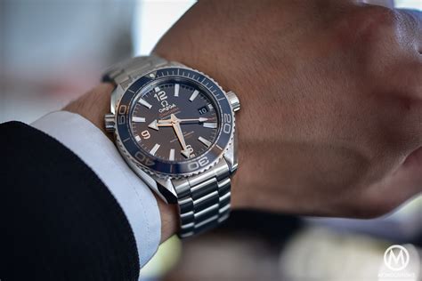 omega seamaster 39|omega seamaster planet ocean dimensions.